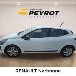 Renault Clio 5 Clio Eco-G 100 ch GSR2 Evolution Narbonne