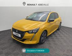 Peugeot 208 Abbeville
