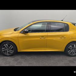 Peugeot 208 208 PureTech 100 S&S BVM6 Allure Abbeville