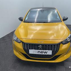 Peugeot 208 208 PureTech 100 S&S BVM6 Allure Abbeville