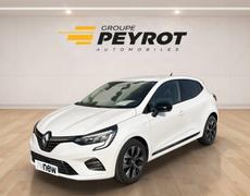 Renault Clio 5 Lézignan-Corbières