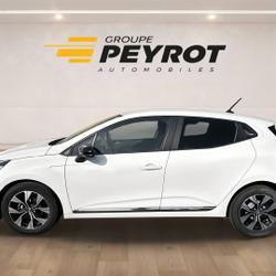 Renault Clio 5 Clio SCe 65 Evolution L&eacute;zignan-Corbi&egrave;res