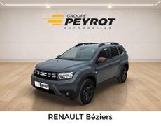 Dacia Duster Béziers