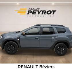 Dacia Duster Duster Blue dCi 115 4x2 Extreme B&eacute;ziers