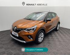 Renault Captur Abbeville