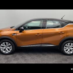 Renault Captur Captur TCe 90 Intens Abbeville