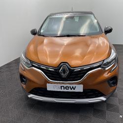 Renault Captur Captur TCe 90 Intens Abbeville