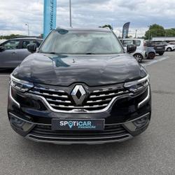 Renault Koleos 1.3 TCe 160ch Initiale Paris EDC Crach