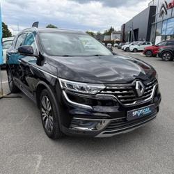 Renault Koleos 1.3 TCe 160ch Initiale Paris EDC Crach
