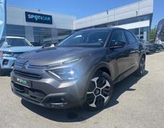 Citroen C4 Brest