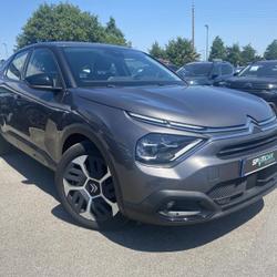 Citroen C4 PureTech 100ch S&S Feel Brest