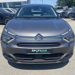 Citroen C4 PureTech 100ch S&S Feel Brest