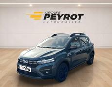 Dacia Sandero Lézignan-Corbières