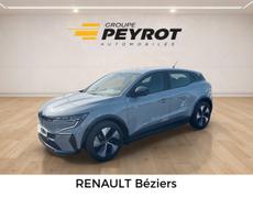Renault Megane E-Tech Béziers
