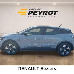 Renault Megane E-Tech Megane E-Tech EV40 130ch standard charge Equilibre B&eacute;ziers