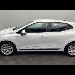 Renault Clio 5 Clio E-Tech 140 - 21 Business Abbeville