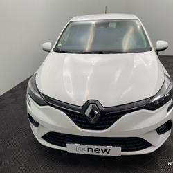 Renault Clio 5 Clio E-Tech 140 - 21 Business Abbeville