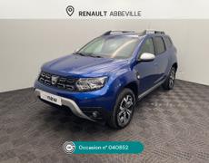 Dacia Duster Abbeville