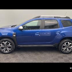 Dacia Duster Duster TCe 150 FAP 4x2 EDC Prestige Abbeville