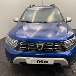 Dacia Duster Duster TCe 150 FAP 4x2 EDC Prestige Abbeville