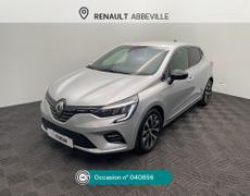 Renault Clio 5 Abbeville