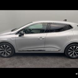 Renault Clio 5 Clio TCe 90 Techno Abbeville
