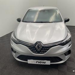 Renault Clio 5 Clio TCe 90 Techno Abbeville
