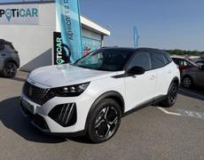 Peugeot 2008 Séné