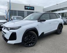 Citroen C5 Aircross Brest