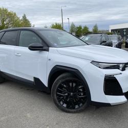 Citroen C5 Aircross NOUVEAU 1.6 Hybride rechargeable 225 MAX boite automatique / TOIT OUVRANT / JANTES MONTE Brest