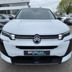 Citroen C5 Aircross NOUVEAU 1.6 Hybride rechargeable 225 MAX boite automatique / TOIT OUVRANT / JANTES MONTE Brest