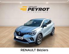 Renault Captur Béziers