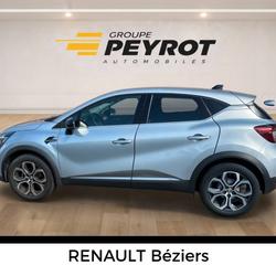 Renault Captur Captur TCe 90 Techno B&eacute;ziers