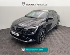 Renault Arkana - Arkana E-Tech full hybrid 145 GSR2 Techno - 26 990 €