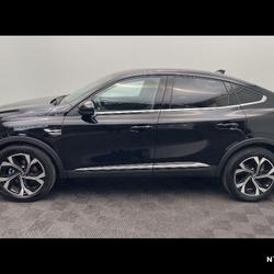 Renault Arkana Arkana E-Tech full hybrid 145 GSR2 Techno Abbeville