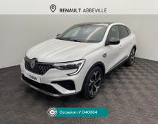 Renault Arkana - Arkana E-Tech 145 - 23 Techno - 25 990 €