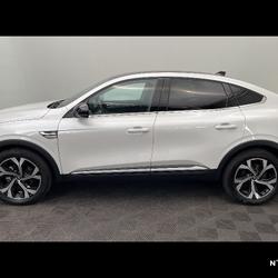Renault Arkana Arkana E-Tech 145 - 23 Techno Abbeville