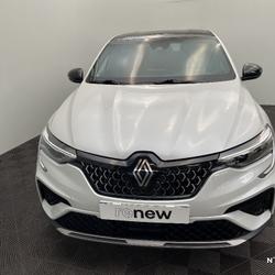 Renault Arkana Arkana E-Tech 145 - 23 Techno Abbeville