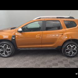 Dacia Duster Duster dCi 110 4x2 Prestige Abbeville