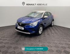 Renault Captur Abbeville