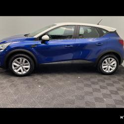 Renault Captur Captur TCe 100 GPL - 21 Business Abbeville
