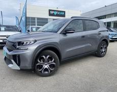 Citroen C3 Aircross Brest