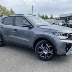 Citroen C3 Aircross NOUVEAU 1.2 Turbo 100ch PLUS Brest