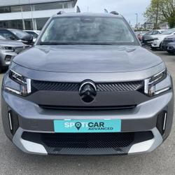 Citroen C3 Aircross NOUVEAU 1.2 Turbo 100ch PLUS Brest