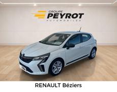 Renault Clio 5 Béziers