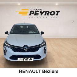 Renault Clio 5 Clio TCe 100 GPL Evolution B&eacute;ziers