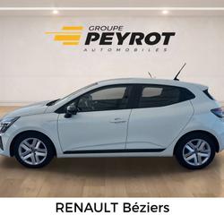Renault Clio 5 Clio TCe 100 GPL Evolution B&eacute;ziers