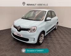 Renault Twingo 3 Abbeville