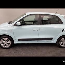 Renault Twingo 3 Twingo III TCe 95 Zen Abbeville