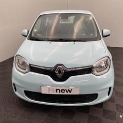 Renault Twingo 3 Twingo III TCe 95 Zen Abbeville